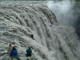 Dettifoss